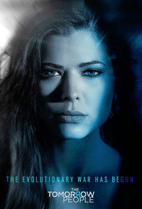 Постер сериала «Люди будущего (2013-2014)» — (15 из 30)