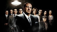 «Сопрано (1999 - 2007)» — обои к сериалу #10