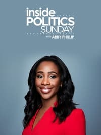 Inside Politics With Abby Phillip - 2021