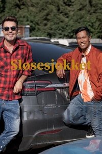 Poster de Sløsesjokket