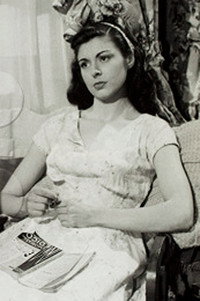 Maria Dilnah