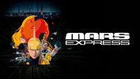Mars Express