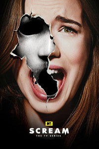 Постер сериала «Крик: Воскрешение (2019)» — (6 из 33)