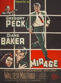 Mirage (1965)