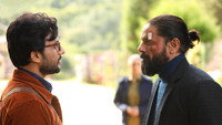 «Bloody Brothers (2022)» — обои к сериалу #1