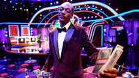 «Snoop Dogg presents the Joker's Wild (2017)» — обои к сериалу #1