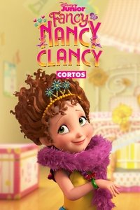 Poster de Fancy Nancy: Fancy It Yourself