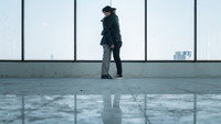 «Никогда не отпускай меня (2022-2023)» — обои к сериалу #7