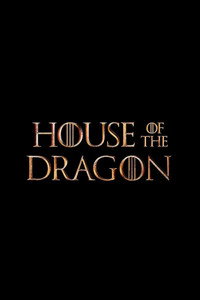 Постер сериала «Дом, который построили Драконы (2022)» — (51 из 268)