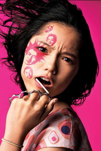 Постер фильма «Парни с латунными кастетами (2008)» — (1 из 4)