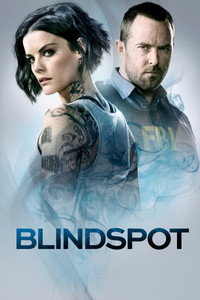 Постер сериала «Слепая зона (2015-2020)» — (8 из 83)