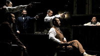 «Пусть летят пули (2010)» — обои к фильму #6