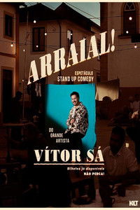 Vítor Sá: Arraial