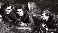 «Легенда о живых мертвецах (1971)» — обои к сериалу #1