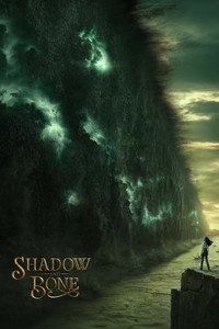 Постер сериала «Тень и кость (2021-2023)» — (9 из 53)