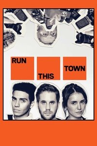 Poster de Run This Town