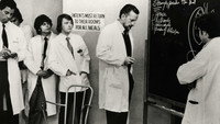 «Больница (1971)» — обои к фильму #4