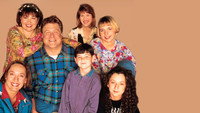 Обои к сериалу «Розанна (1988 - 2018)» — (28 из 51)
