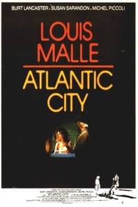 Atlantic City (1980)