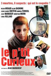 Poster de Le p'tit curieux