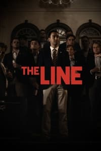 Poster de The Line