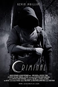 Poster de Criminal