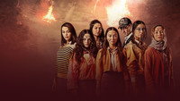 «Лимит (2024)» — обои к сериалу #1