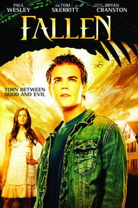 Постер сериала «Падший (2007)» — (3 из 6)