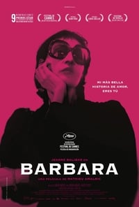 Poster de Barbara