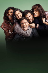 Постер сериала «Домоводство (2021)» — (16 из 38)