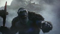 Godzilla x Kong : Le Nouvel Empire