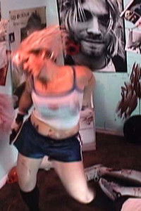 Imagem do Filme Teenage Daydream: It’s Only Rock and Roll