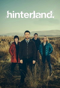Постер сериала «Хинтерланд (2013-2016)» — (2 из 10)