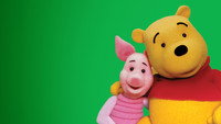 «The Book of Pooh (2001 - 2004)» — обои к мультсериалу #2