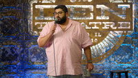 Chicago: Sohrab Forouzesh and Deanna Ortiz