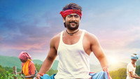 Обои к фильму «Охранник (2019)» — (26 из 48)