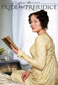 Постер сериала «Гордость и предубеждение (1995)» — (15 из 78)