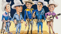 «Meanwhile, Back at the Ranch (1976)» — обои к фильму #1