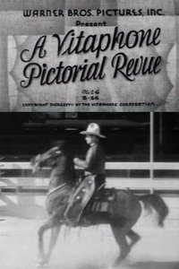Vitaphone Pictorial Revue (Series 2) #6