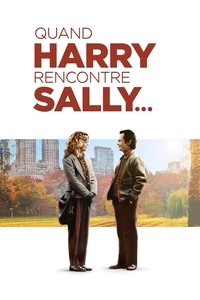 Affiche de la recommandation : Quand Harry rencontre Sally…