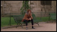 Обои к фильму «Не такая уж католичка (1994)» — (17 из 18)