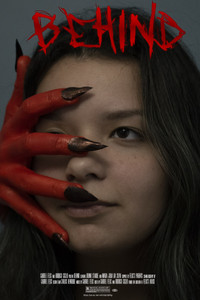 Imagem do Filme Behind