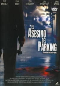 Poster de El asesino del parking