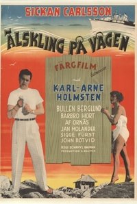 Poster de Älskling på vågen