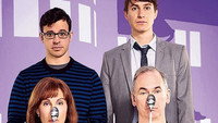 «Обед в пятницу вечером (2011-2020)» — обои к сериалу #3