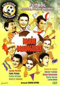 Pasión dominguera (1970)