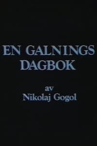 En Galnings Dagbok