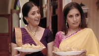 Leela, The Best Samosa Maker