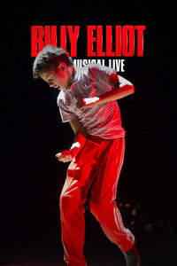 Постер фильма «Billy Elliot: The Musical Live (2014)» — (17 из 30)