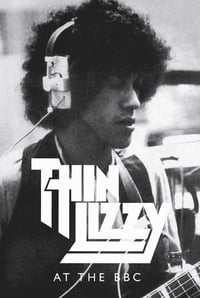 Thin Lizzy - Live at the BBC (2011)